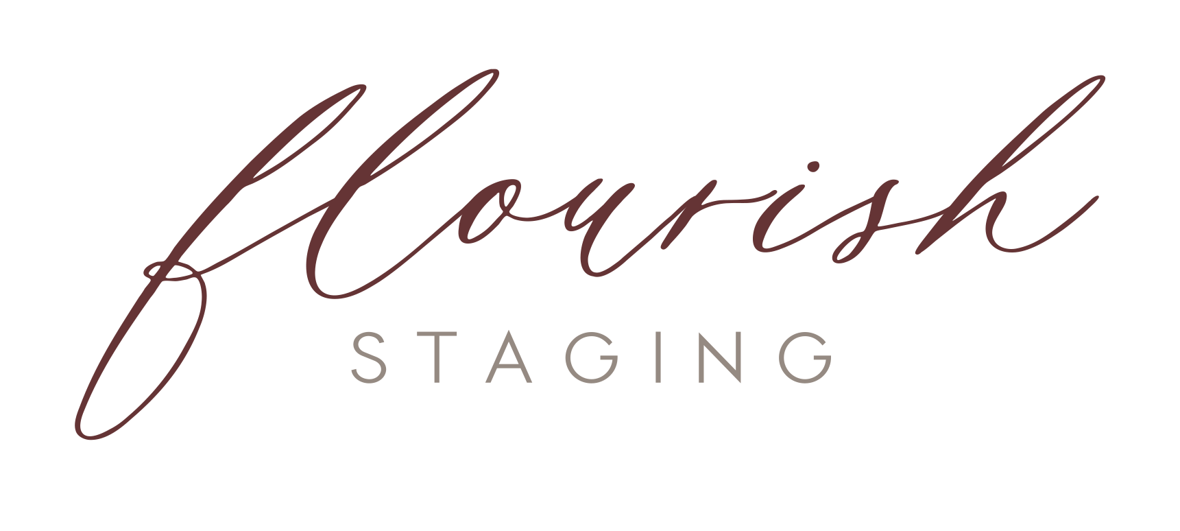 Flourish Staging